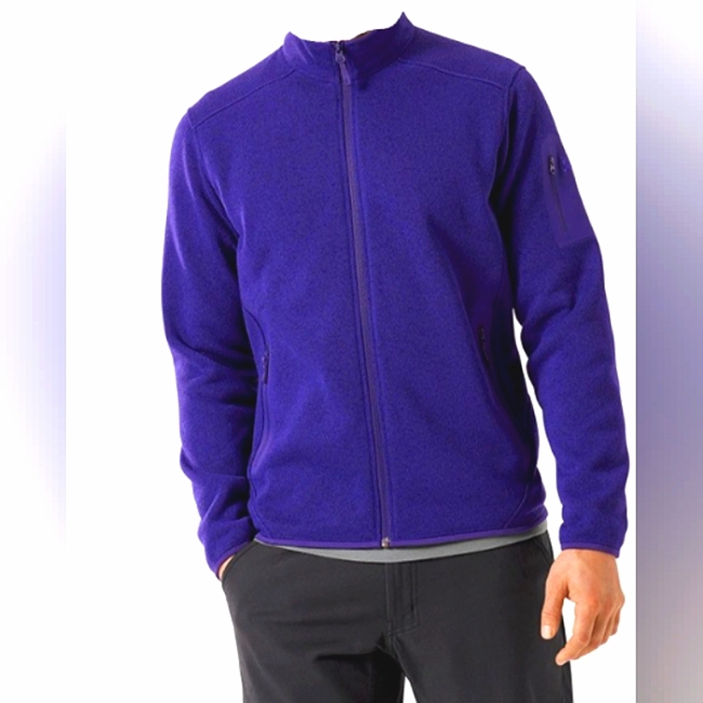 Arc'teryx Covert Cardigan - Men's